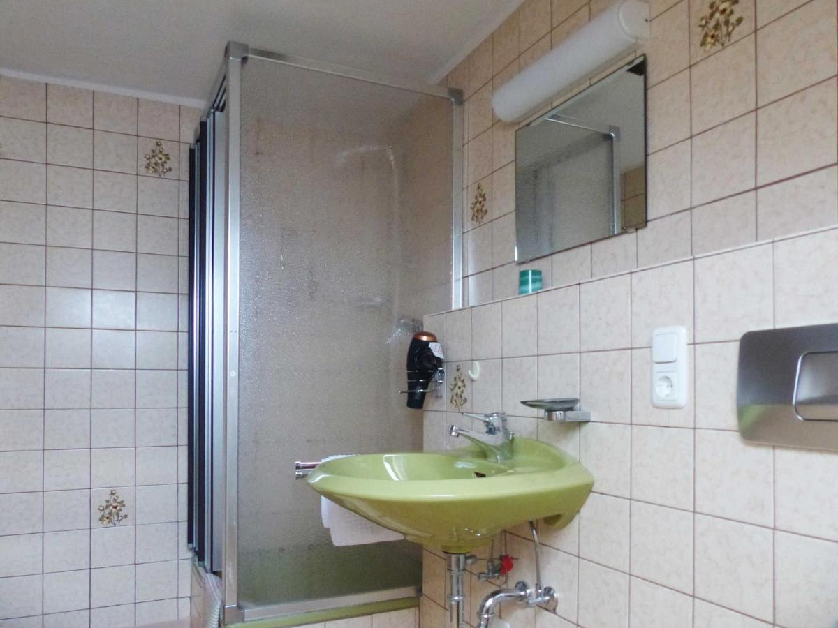 Café Pension Krems Waischenfeld Esterno foto